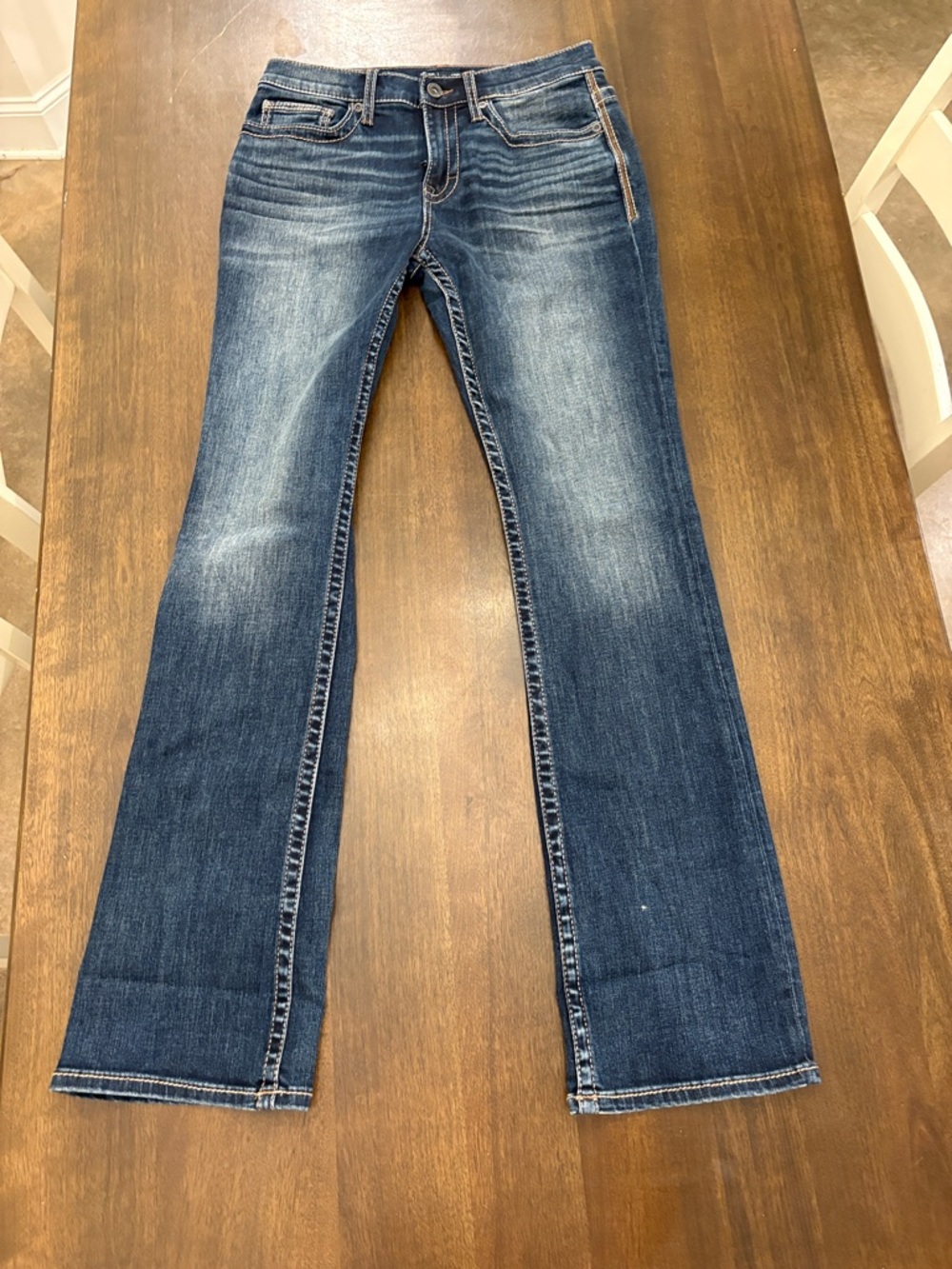 Men’s BKE Jeans - Picture 2 of 5